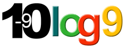 10log9 logo