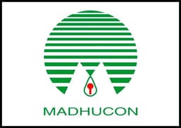 Madhucon logo
