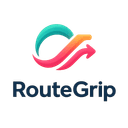 RouteGrip Logo