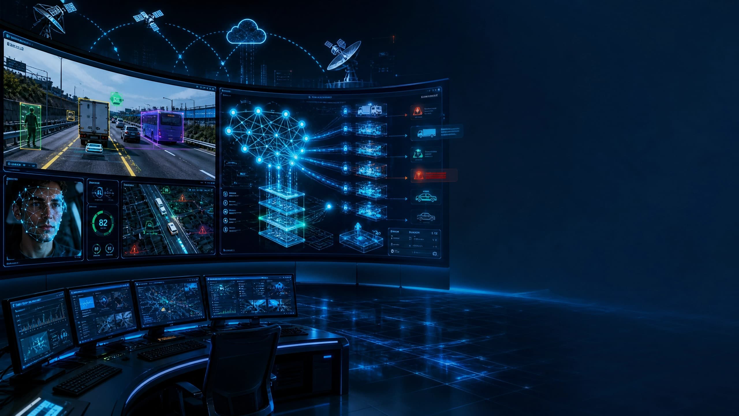 Video Analytics Module