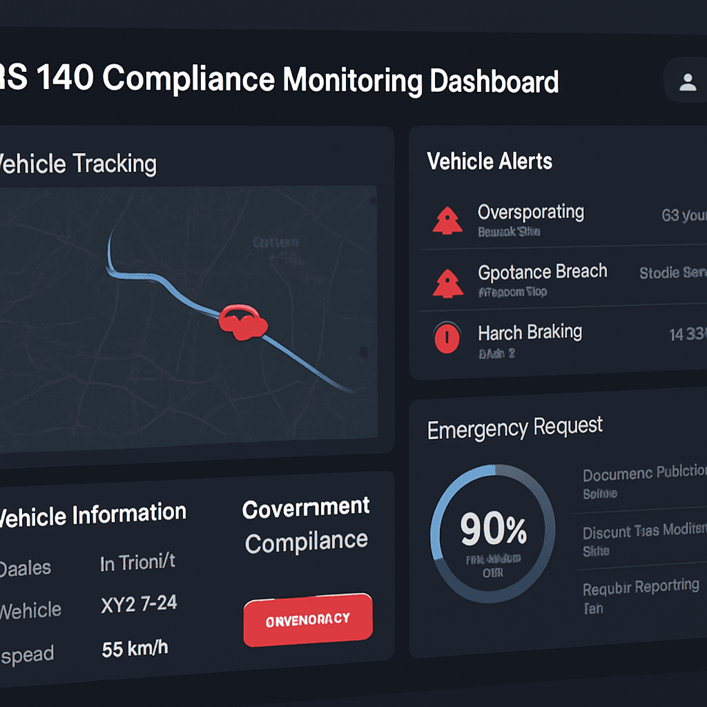 Compliance Integration Kit