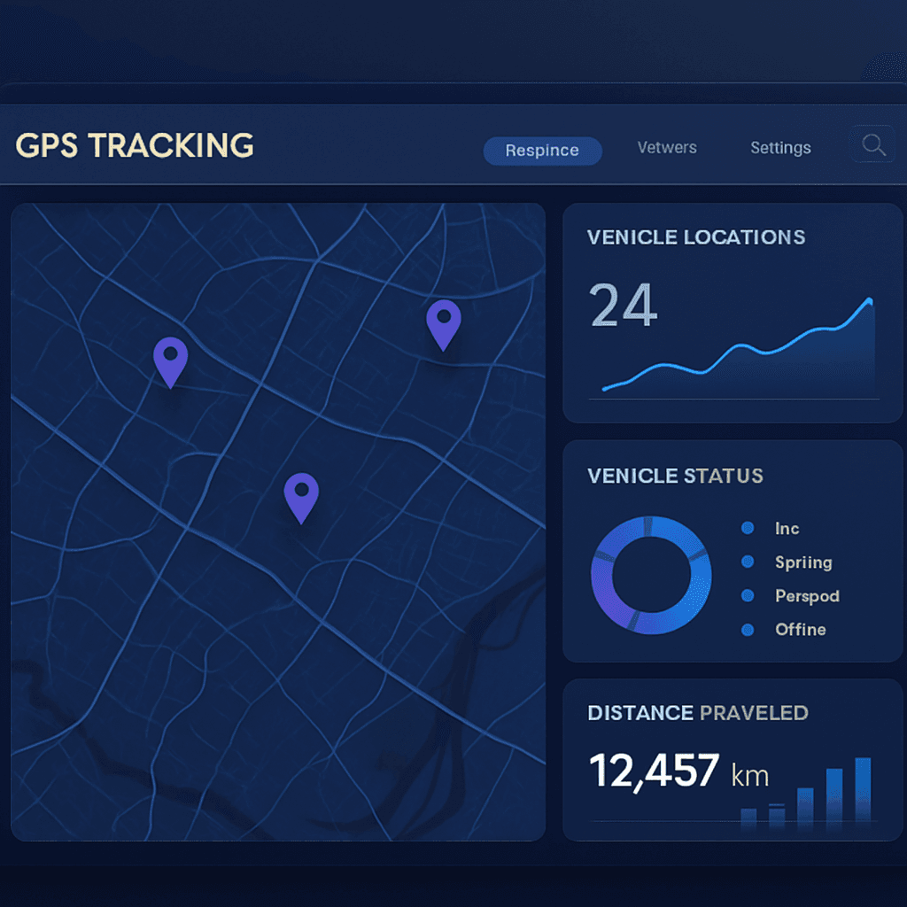 Data Integration Hub
