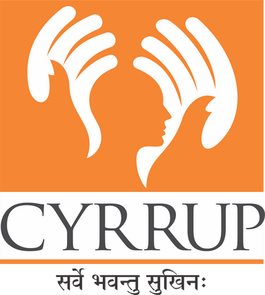 Cyrrup logo