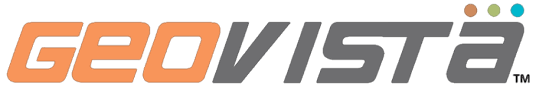 Geovista logo