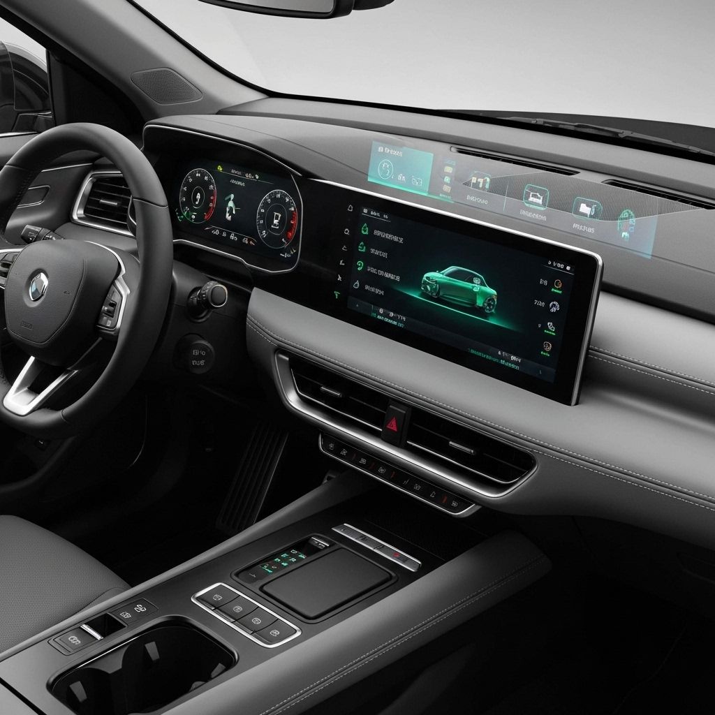 Advanced Driver Assistance System