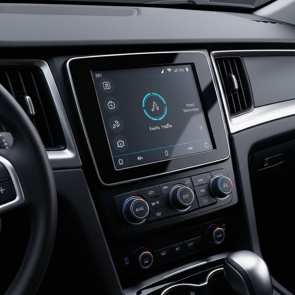 Fleet Safety Solutions